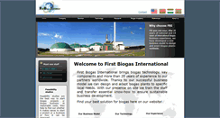 Desktop Screenshot of fbi-biogas.com